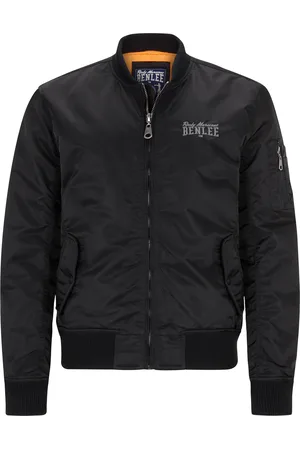 Benlee Jacke 