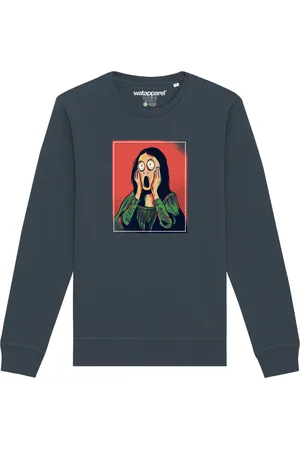 wat? Apparel Sweatshirt 
