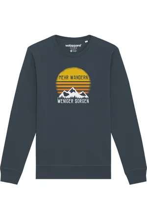 wat? Apparel Sweatshirt 