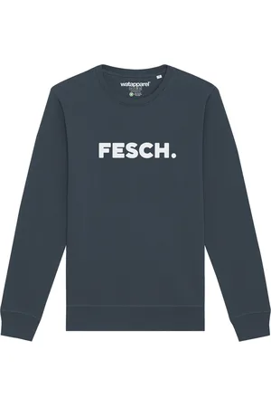 wat? Apparel Sweatshirt 