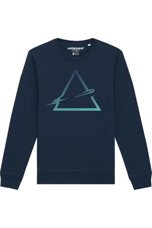 wat? Apparel Sweatshirt 