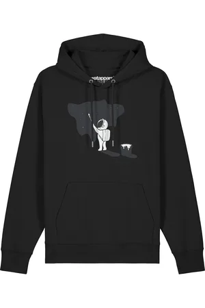 wat? Apparel Sweatshirt 