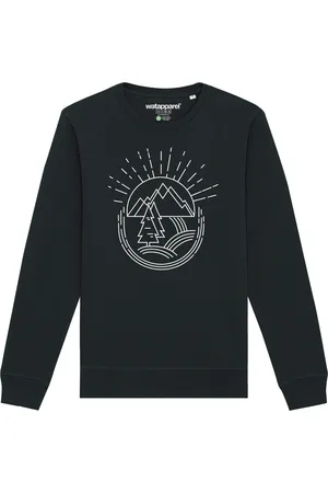 wat? Apparel Sweatshirt 