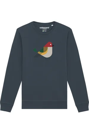 wat? Apparel Sweatshirt 