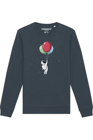 wat? Apparel Sweatshirt 