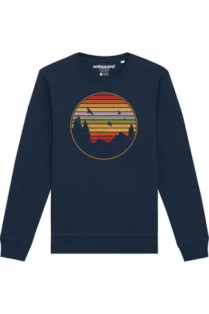wat? Apparel Sweatshirt 