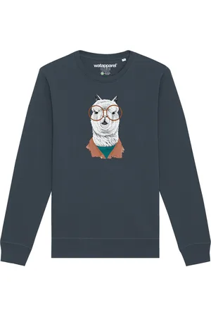 wat? Apparel Sweatshirt 
