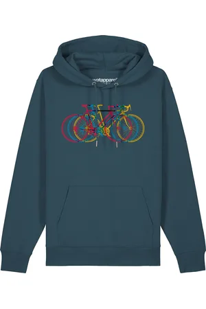 wat? Apparel Sweatshirt 