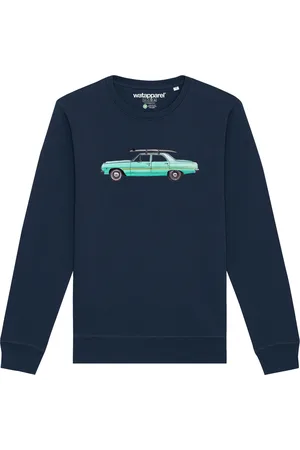 wat? Apparel Sweatshirt 