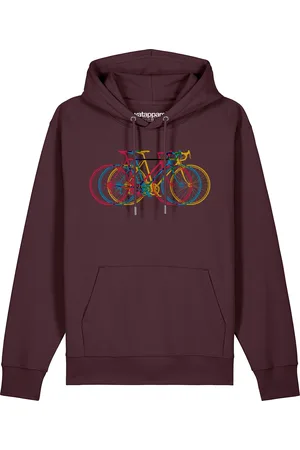 wat? Apparel Sweatshirt 