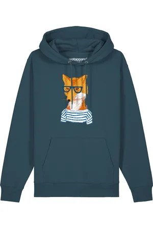 wat? Apparel Sweatshirt 