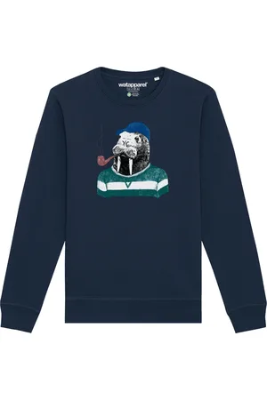 wat? Apparel Sweatshirt 