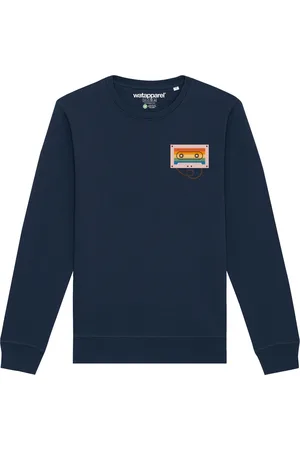 wat? Apparel Sweatshirt 