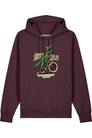wat? Apparel Sweatshirt 