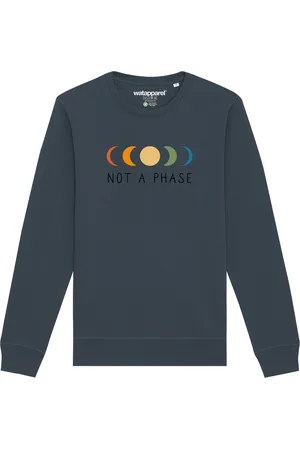 wat? Apparel Sweatshirt 
