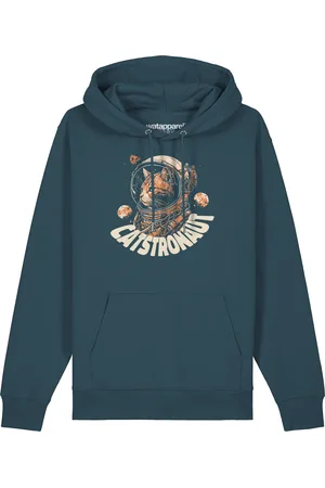 wat? Apparel Sweatshirt 