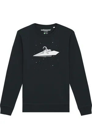 wat? Apparel Sweatshirt 