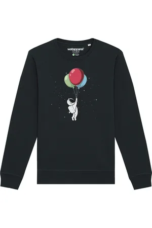 wat? Apparel Sweatshirt 