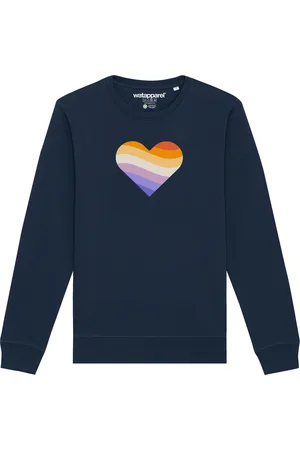 wat? Apparel Sweatshirt 