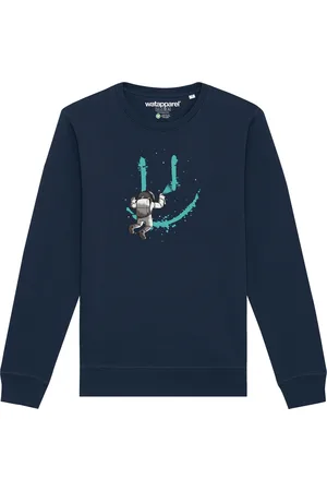 wat? Apparel Sweatshirt 