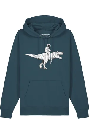 wat? Apparel Sweatshirt 
