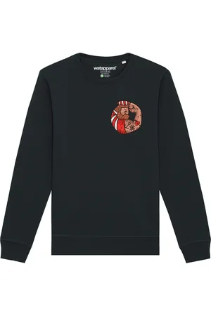 wat? Apparel Sweatshirt 