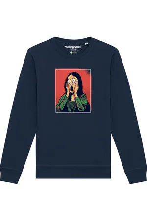 wat? Apparel Sweatshirt 