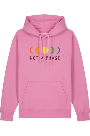 wat? Apparel Sweatshirt 