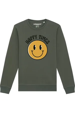 wat? Apparel Sweatshirt 