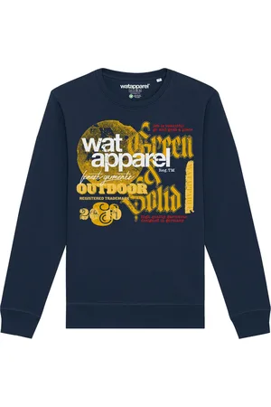 wat? Apparel Sweatshirt