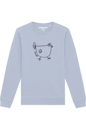 wat? Apparel Sweatshirt 