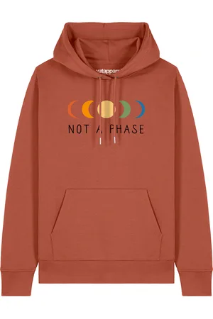 wat? Apparel Sweatshirt 