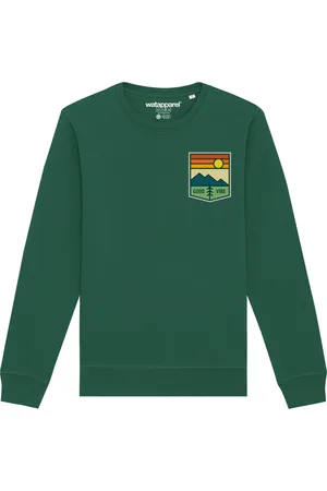 wat? Apparel Sweatshirt 