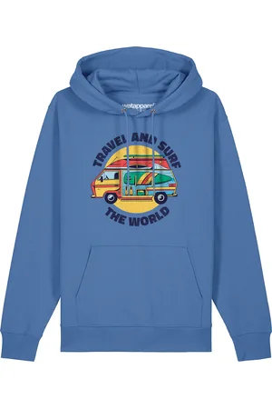 wat? Apparel Sweatshirt 