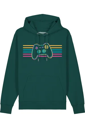 wat? Apparel Sweatshirt 