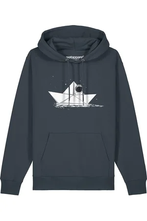 wat? Apparel Sweatshirt 
