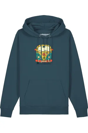wat? Apparel Sweatshirt 