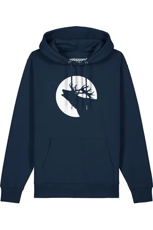 wat? Apparel Sweatshirt 