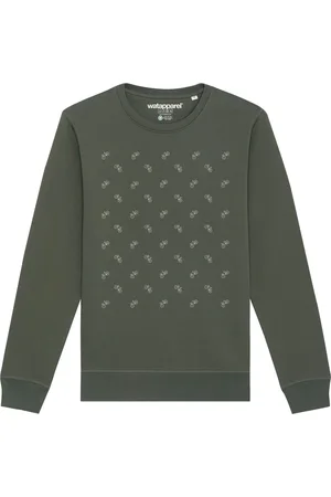 wat? Apparel Sweatshirt 