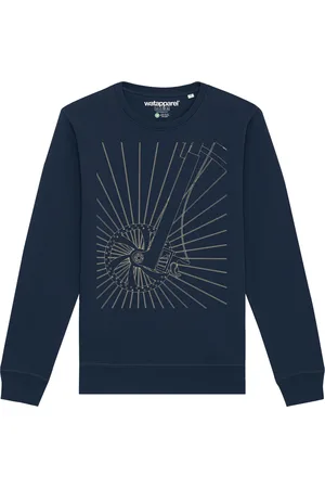 wat? Apparel Sweatshirt 