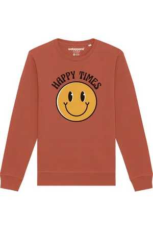 wat? Apparel Sweatshirt 