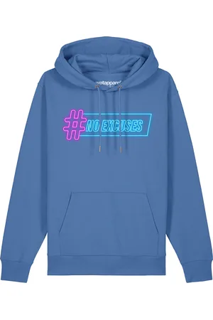 wat? Apparel Sweatshirt 