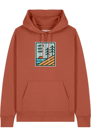 wat? Apparel Sweatshirt 