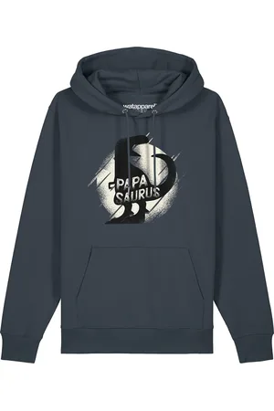wat? Apparel Sweatshirt 