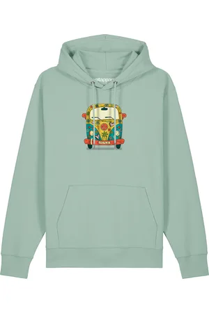 wat? Apparel Sweatshirt 