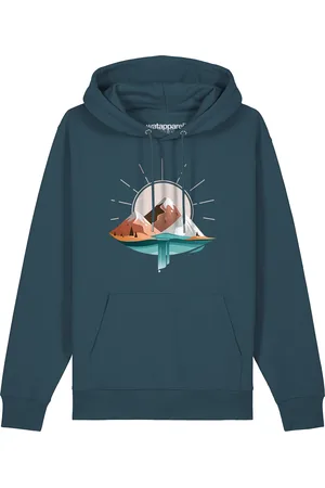 wat? Apparel Sweatshirt 