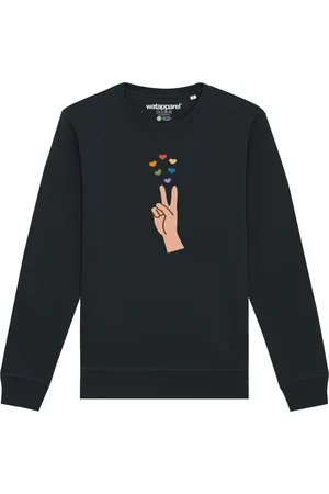 wat? Apparel Sweatshirt 