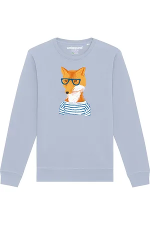 wat? Apparel Sweatshirt 