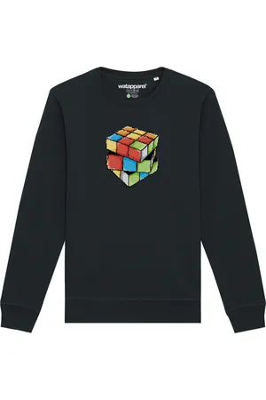 wat? Apparel Sweatshirt 