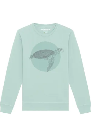 wat? Apparel Sweatshirt 